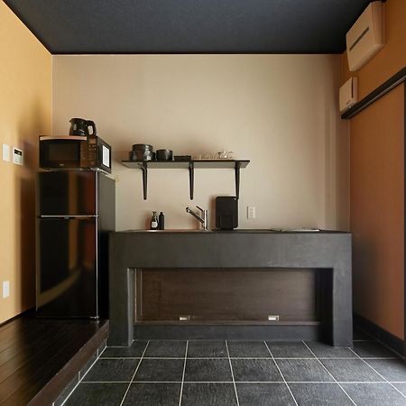 Tsubomi Luxury Inn Shimabara Bettei 1 Kyoto Exterior photo