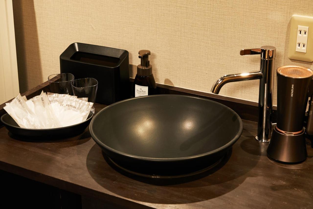 Tsubomi Luxury Inn Shimabara Bettei 1 Kyoto Exterior photo