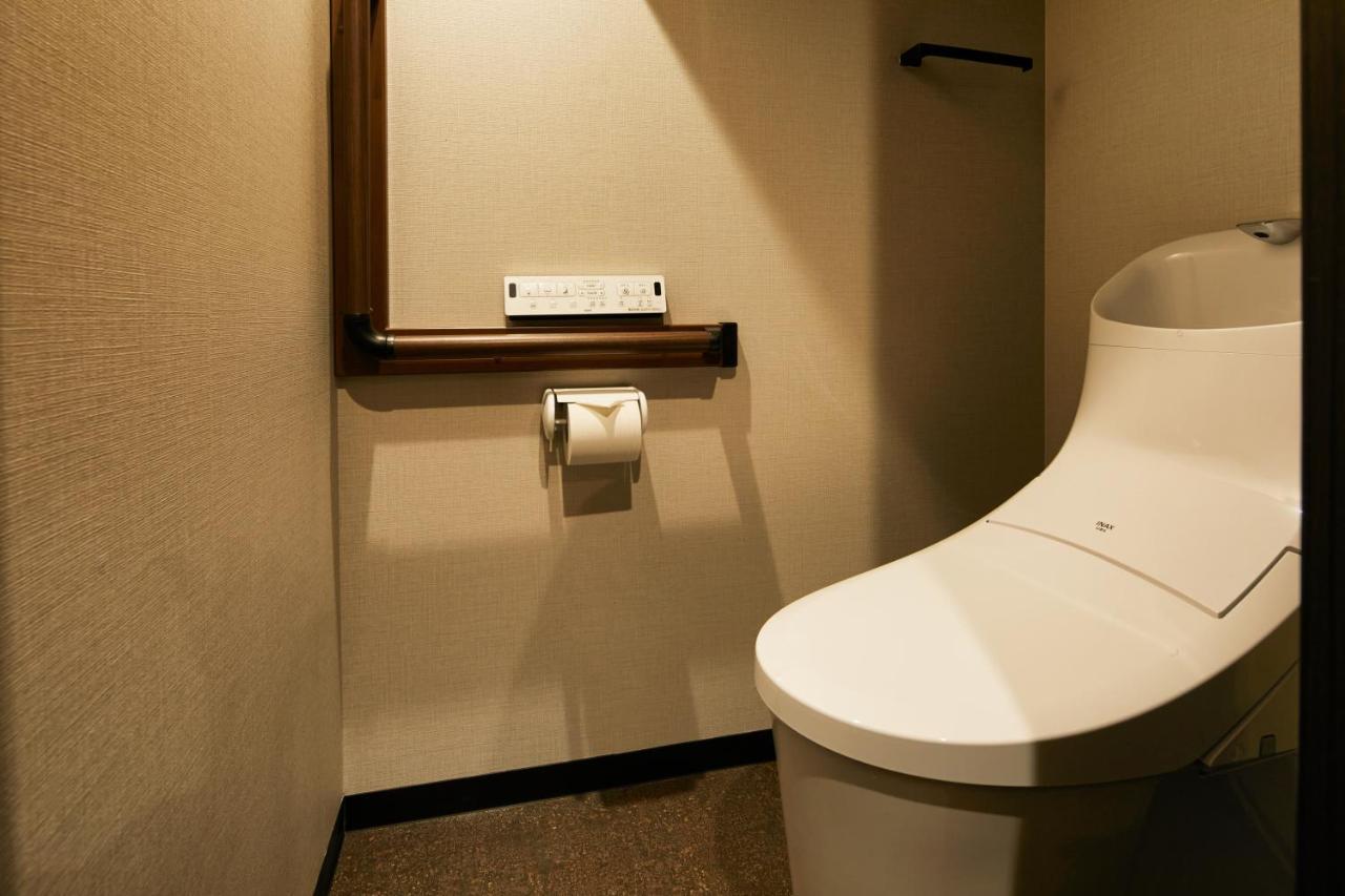 Tsubomi Luxury Inn Shimabara Bettei 1 Kyoto Exterior photo