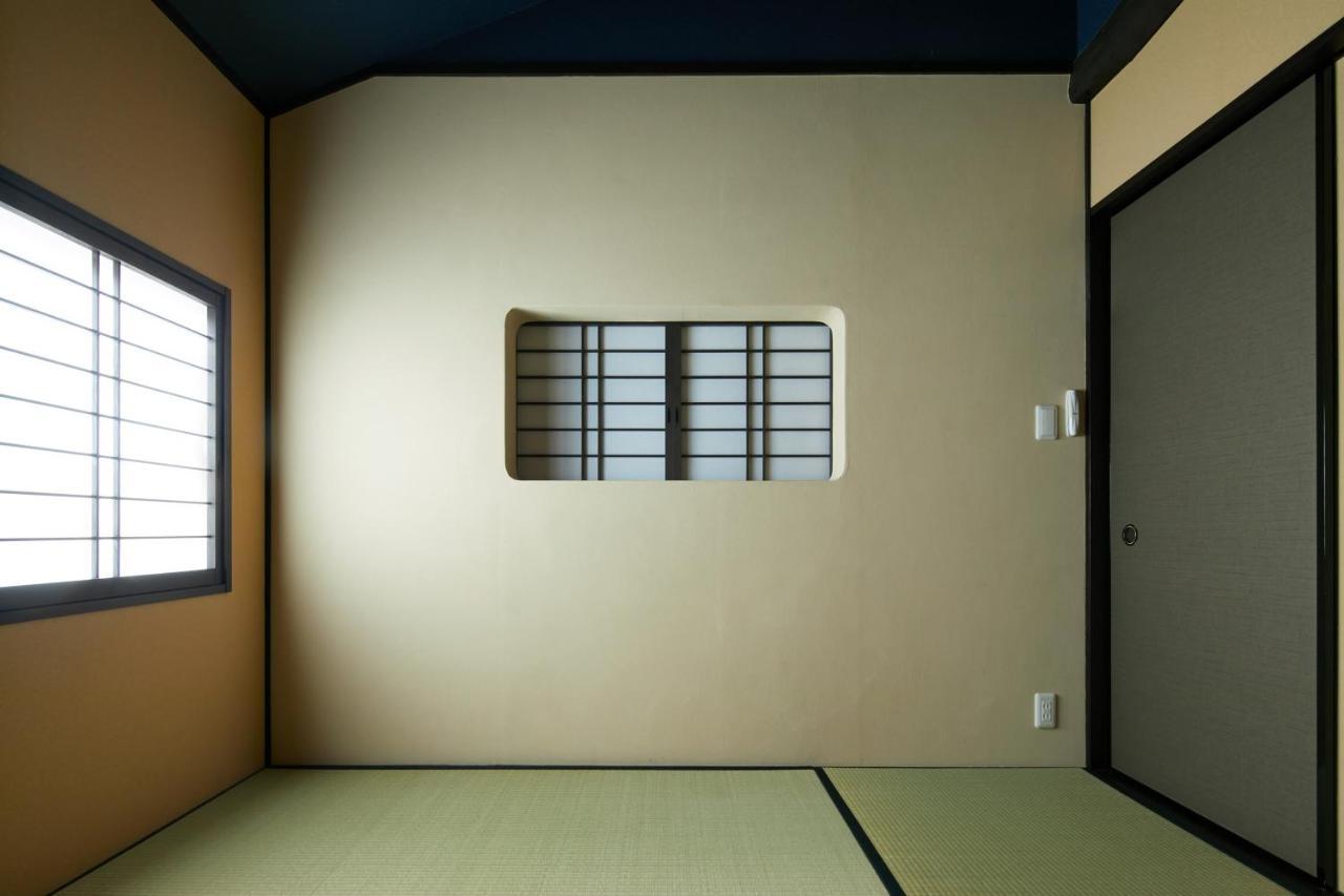 Tsubomi Luxury Inn Shimabara Bettei 1 Kyoto Exterior photo