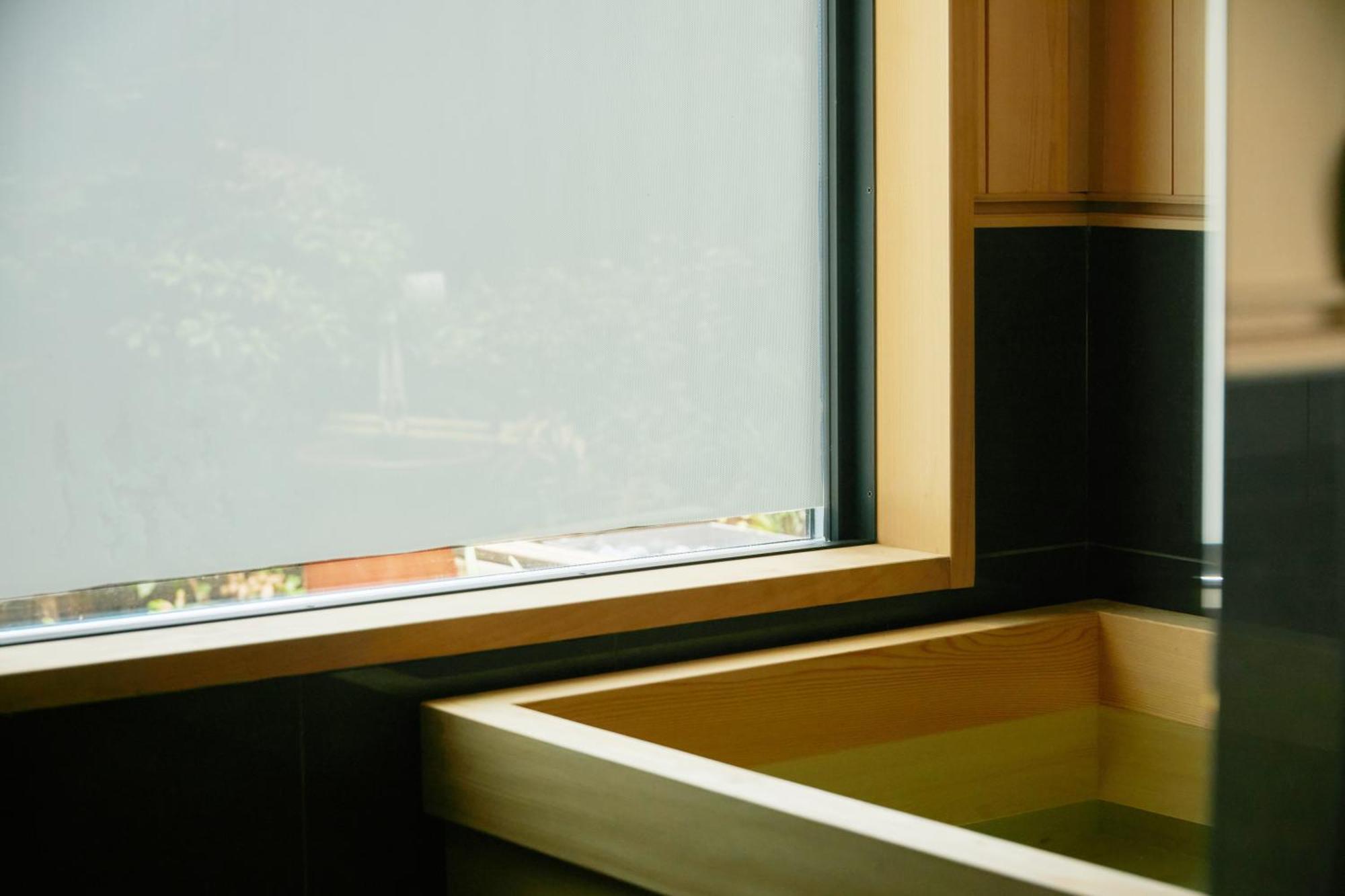 Tsubomi Luxury Inn Shimabara Bettei 1 Kyoto Exterior photo